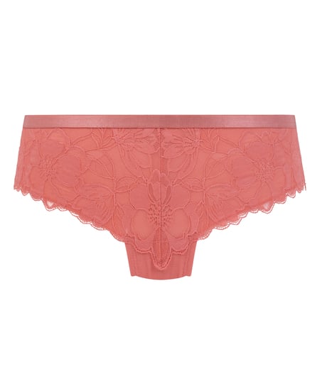 Brazyliany Sophia, R&oacute;żowy