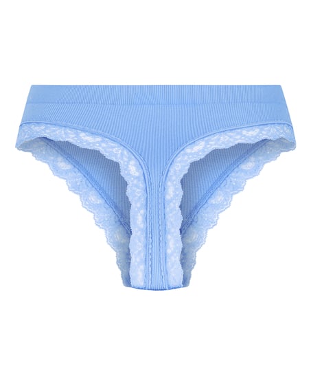 Stringi Lola, Niebieski