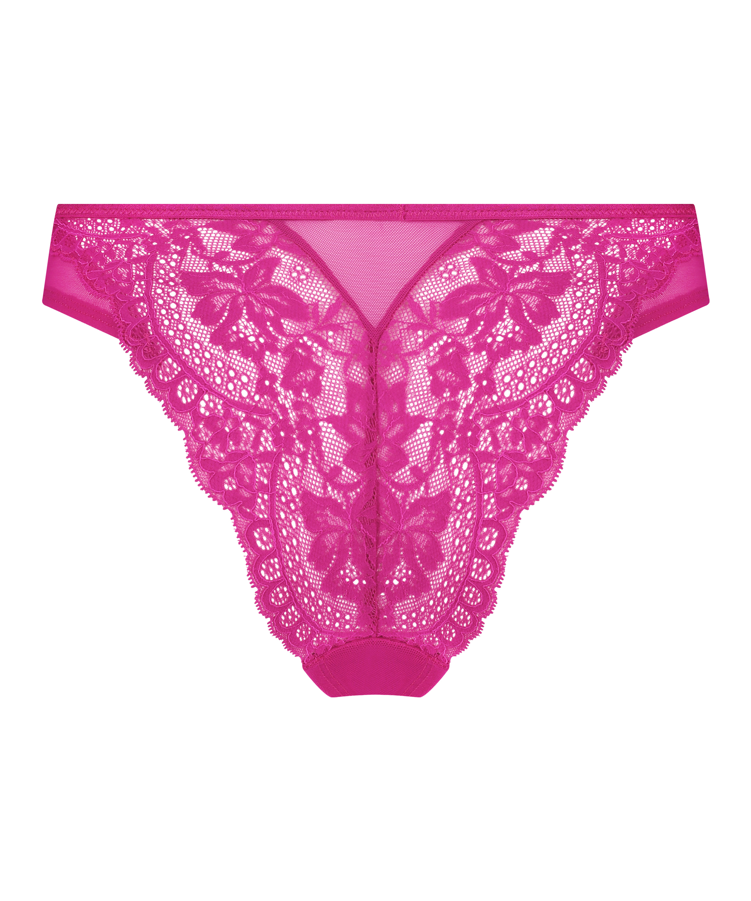 Brazyliany Lindsey, Różowy, main