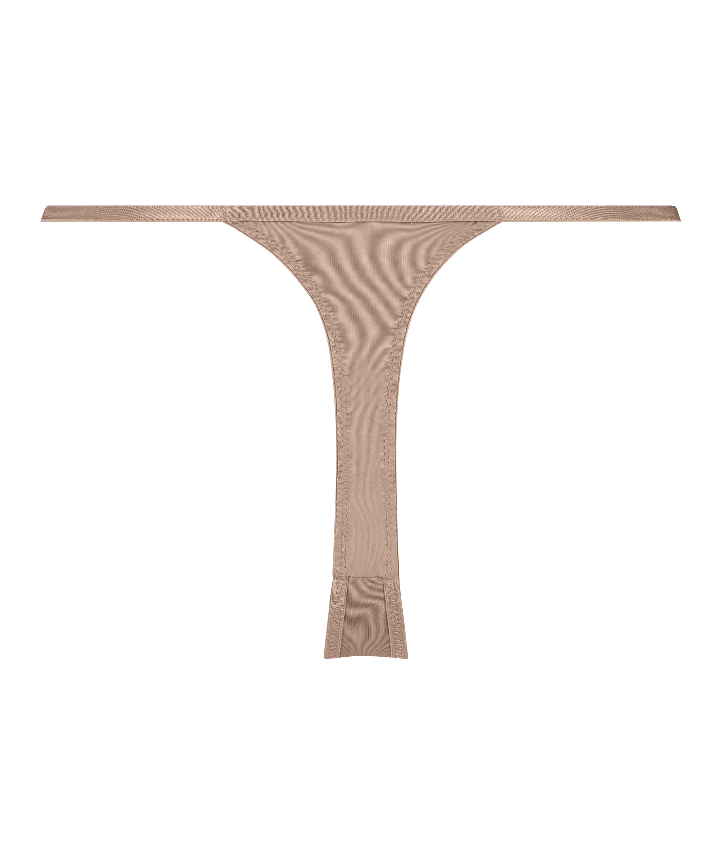 Stringi Anya, Brązowy, main