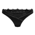 Zoe Thong, Czarny