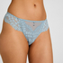 Stringi Daisy, Niebieski