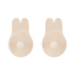 Przyklejane miseczki unoszące biust, Beżowy
