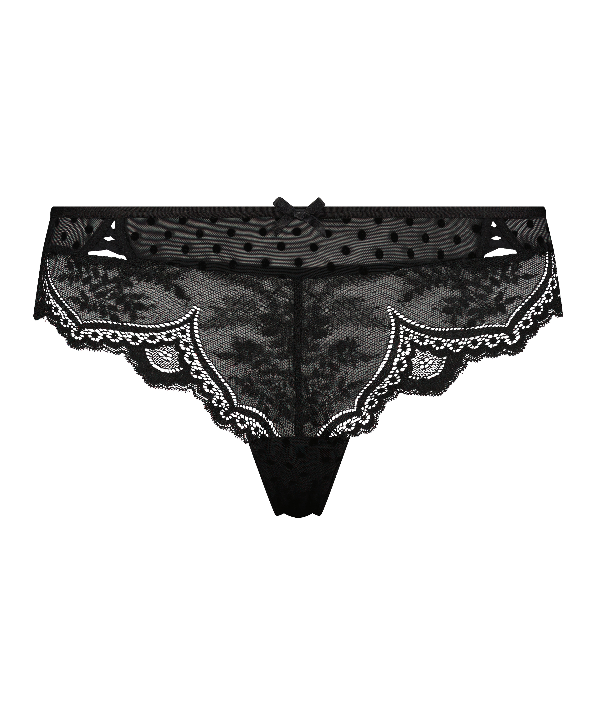 Brazyliany Tonia, Czarny, main