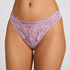 Brazyliany Andrea, Fioletowy