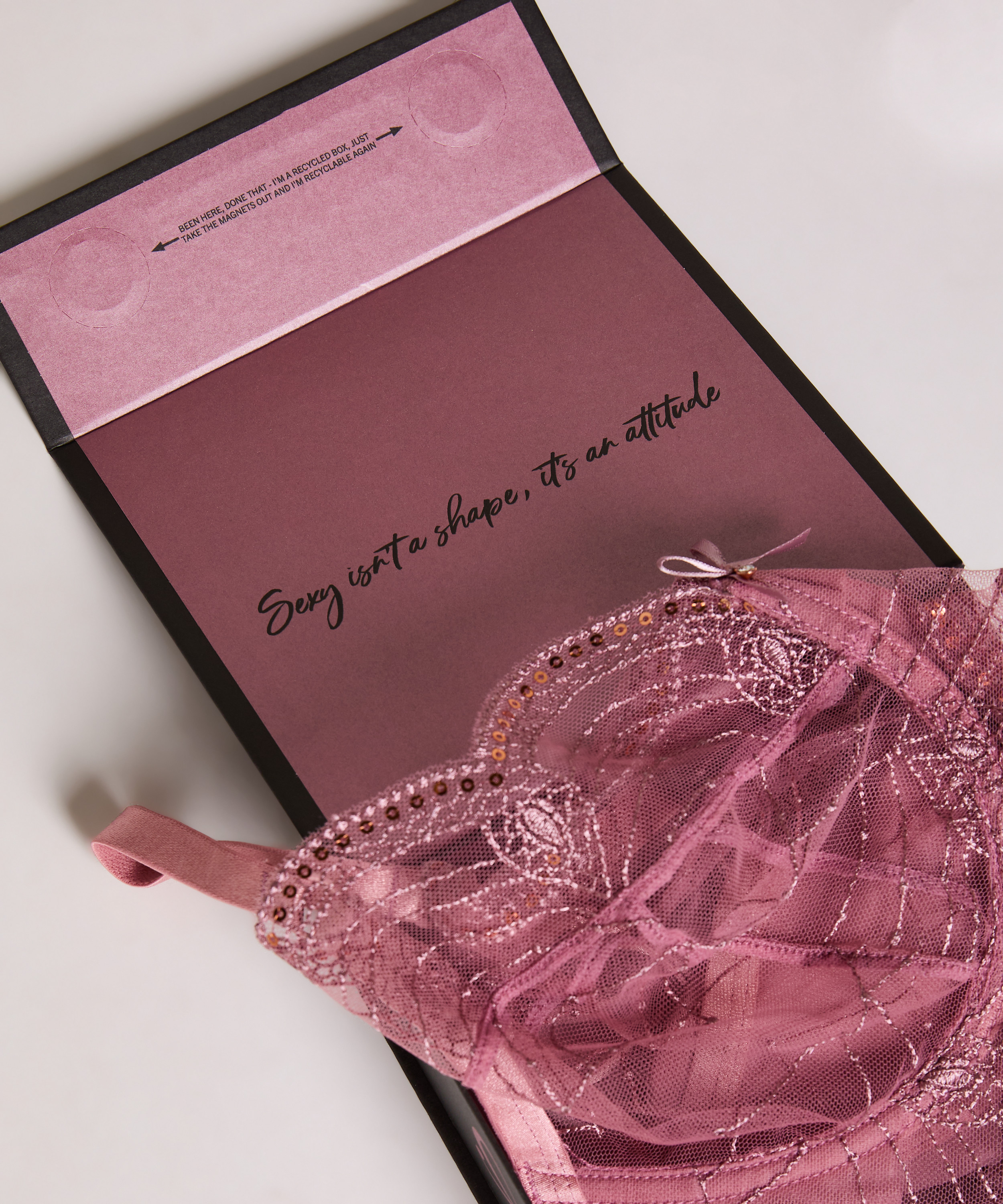 Luksusowy zestaw prezentowy Small, Biały, main