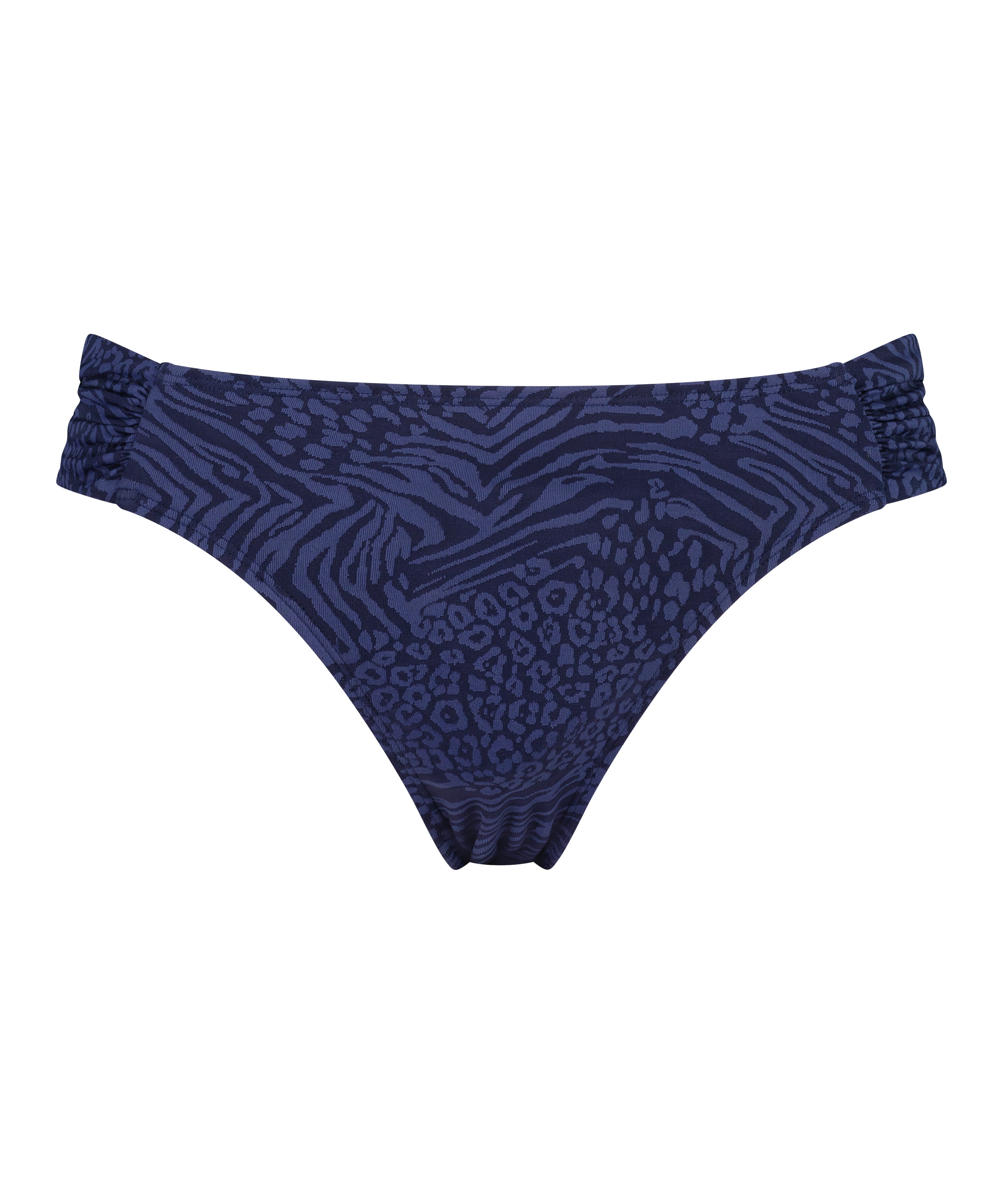 Majtki Bikini Rio Kai, Niebieski, main