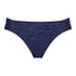 Majtki Bikini Rio Kai, Niebieski