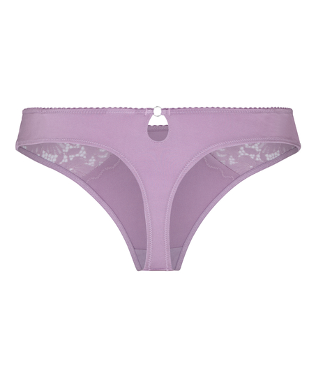 Stringi Andrea, Fioletowy