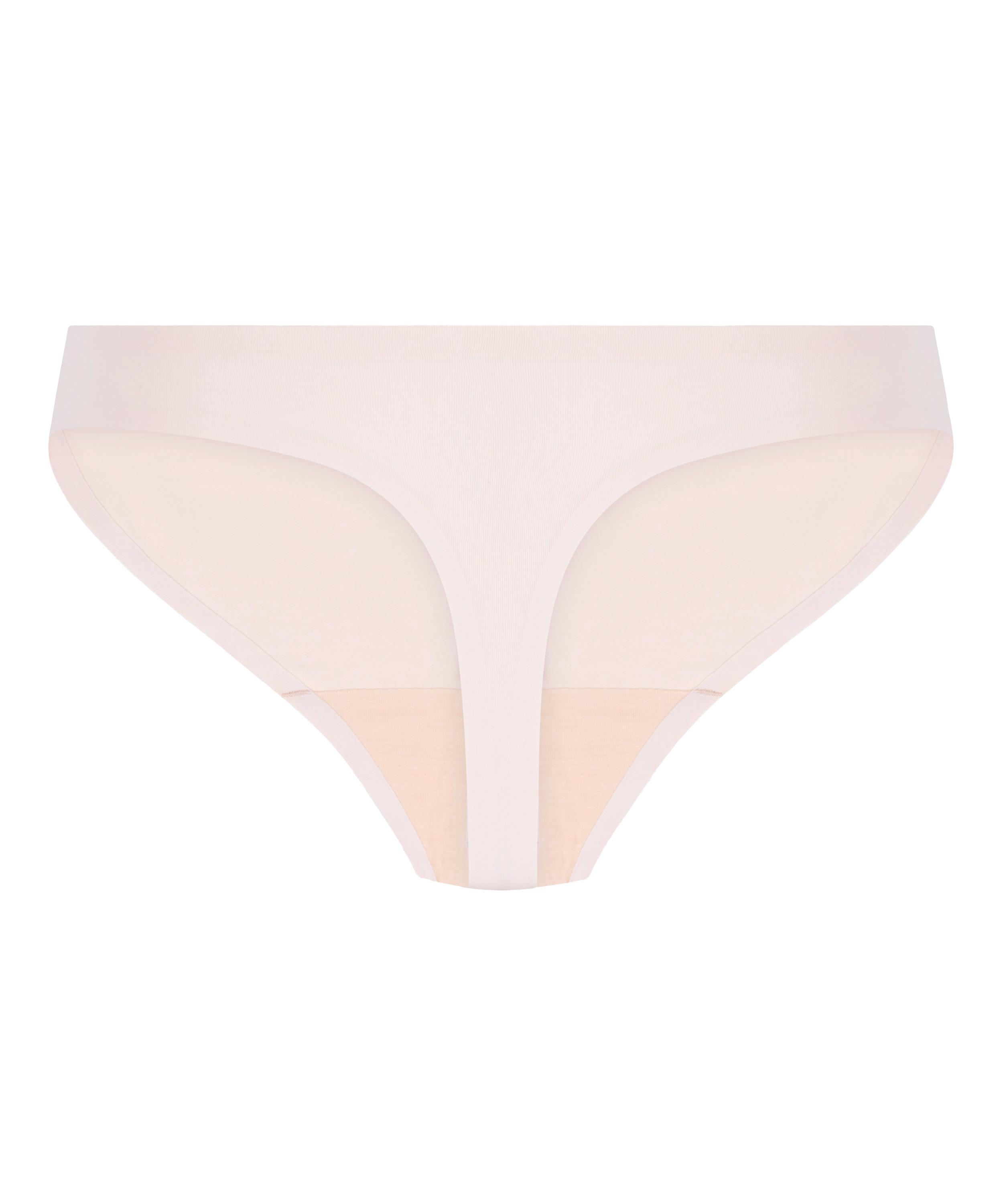Niewidzialne stringi basic, Beżowy, main
