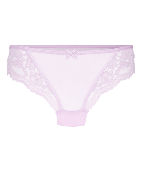 Sandra Brazylijskie, Fioletowy