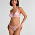 Biustonosz bralette Cordelie, R&oacute;żowy