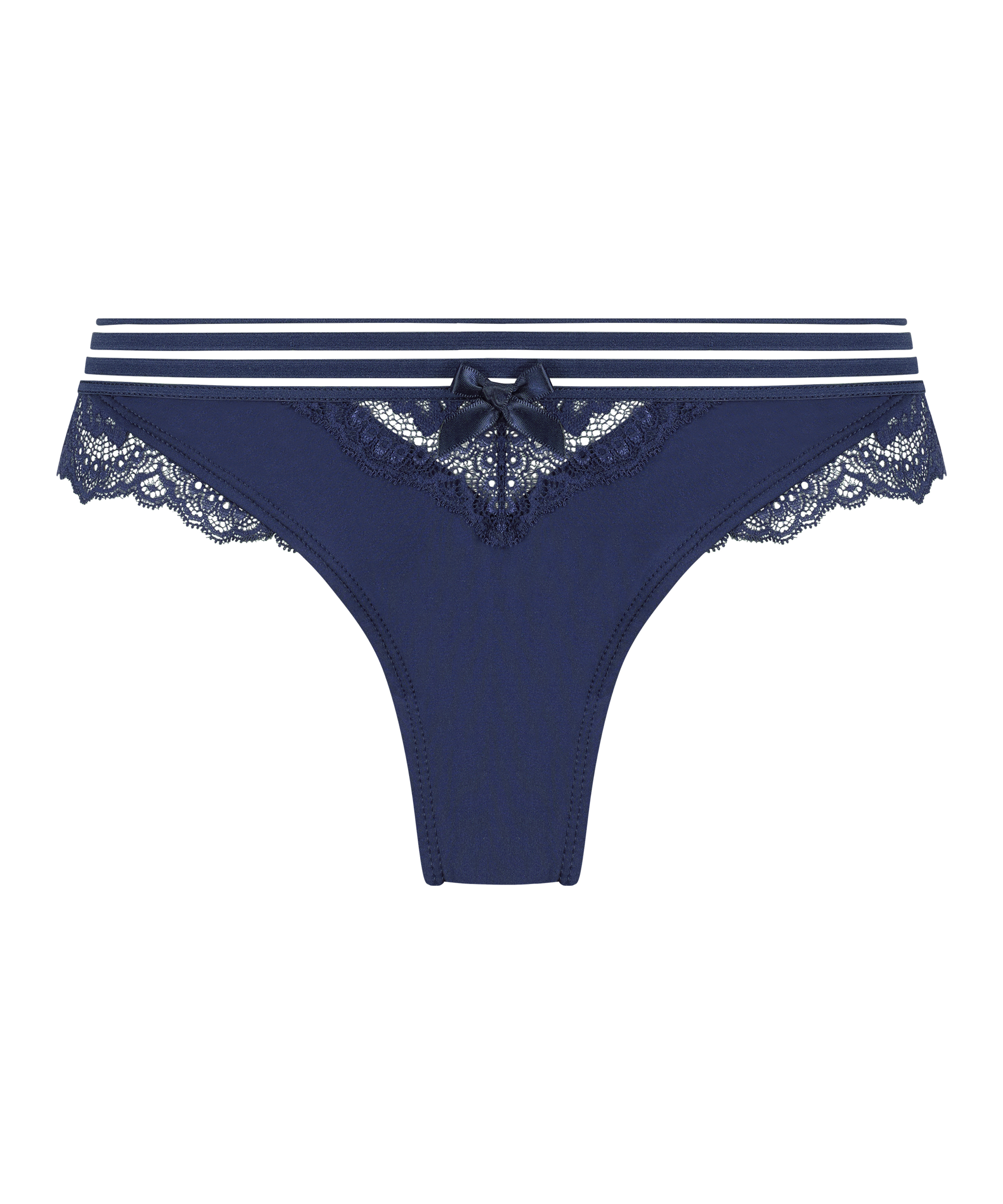 Brazyliany Sully, Niebieski, main