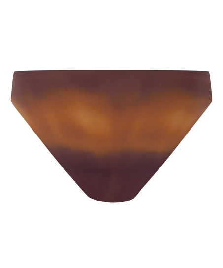 D&oacute;ł od bikini Janiero Rio, Fioletowy