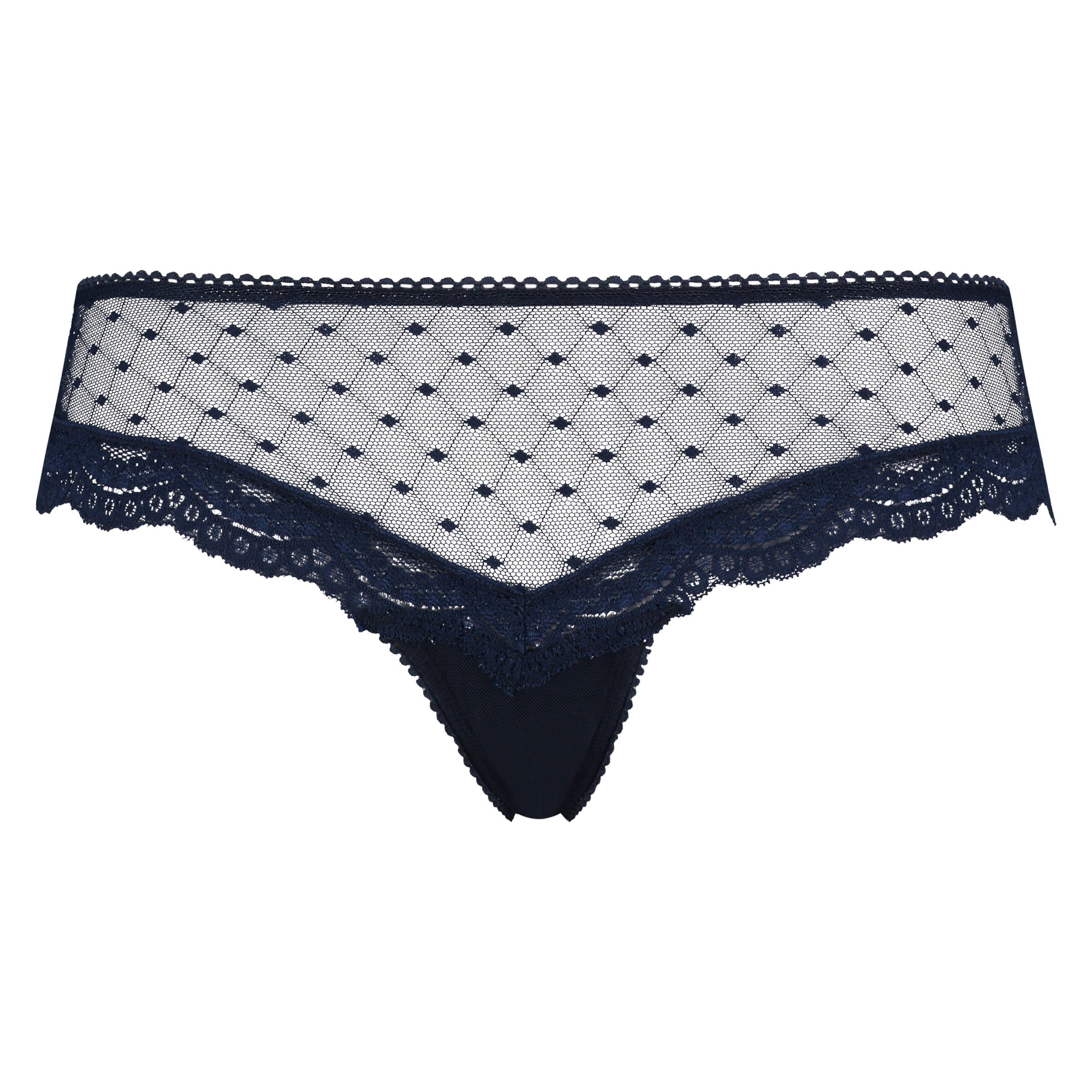 Brazilian Carly, Niebieski, main