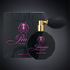 Eau De Toilette Private, Czarny