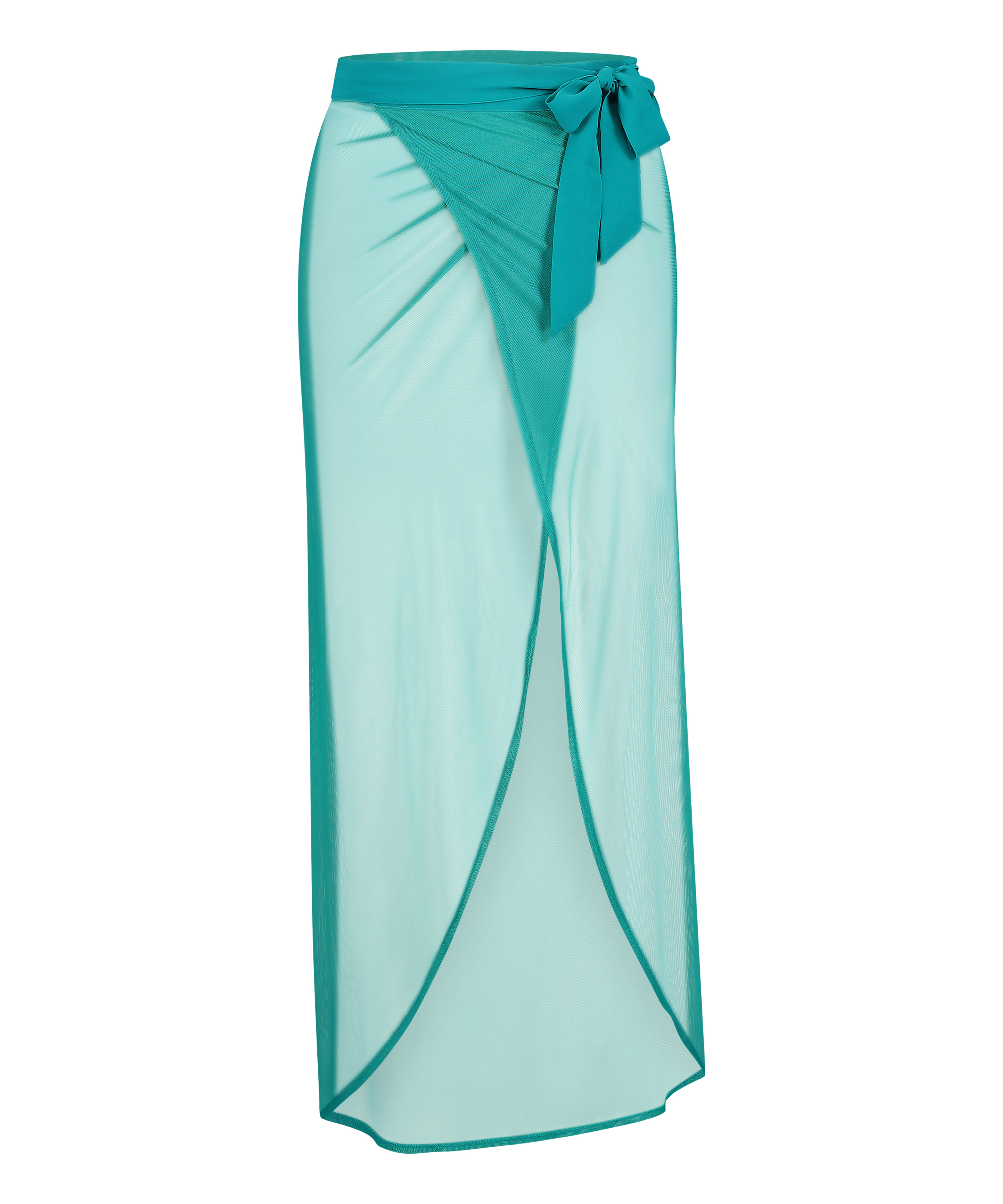 Pareo, Zielony, main