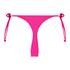 Majtki Bikini Stringi Naples, R&oacute;żowy