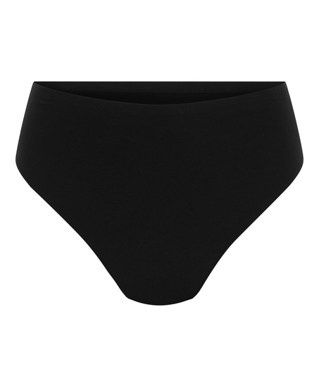 Stringi Smooth, Czarny