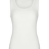 Singlet Jersey, Biały