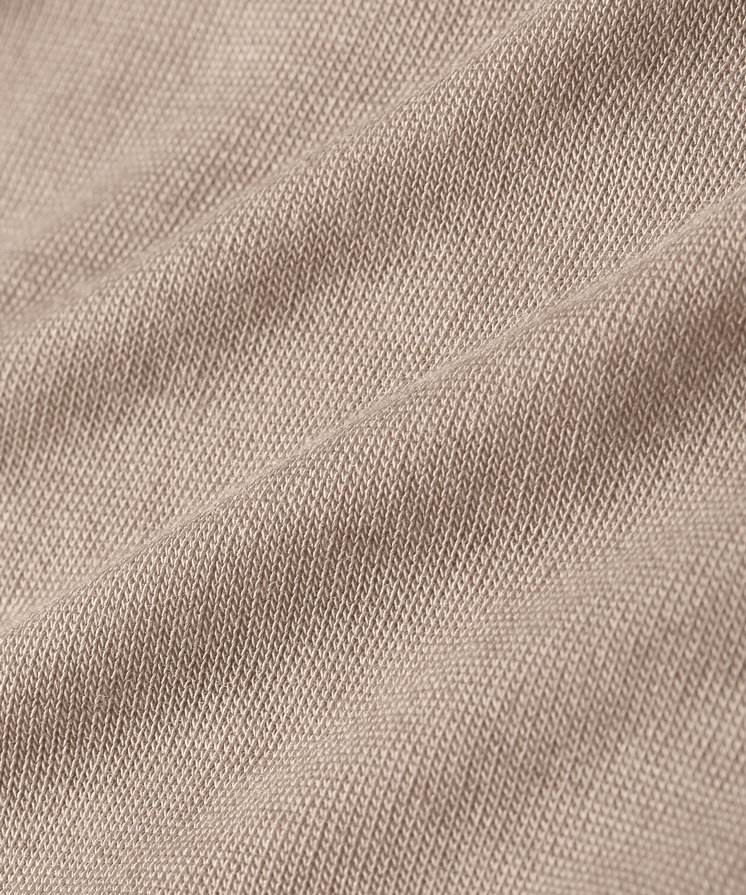 super miękka top z kaszmirem z dekoltem w ł&oacute;dkę, Szary, main