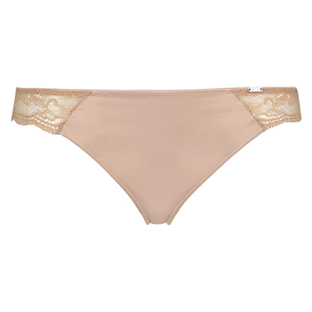 Angie Brazilian, Beżowy