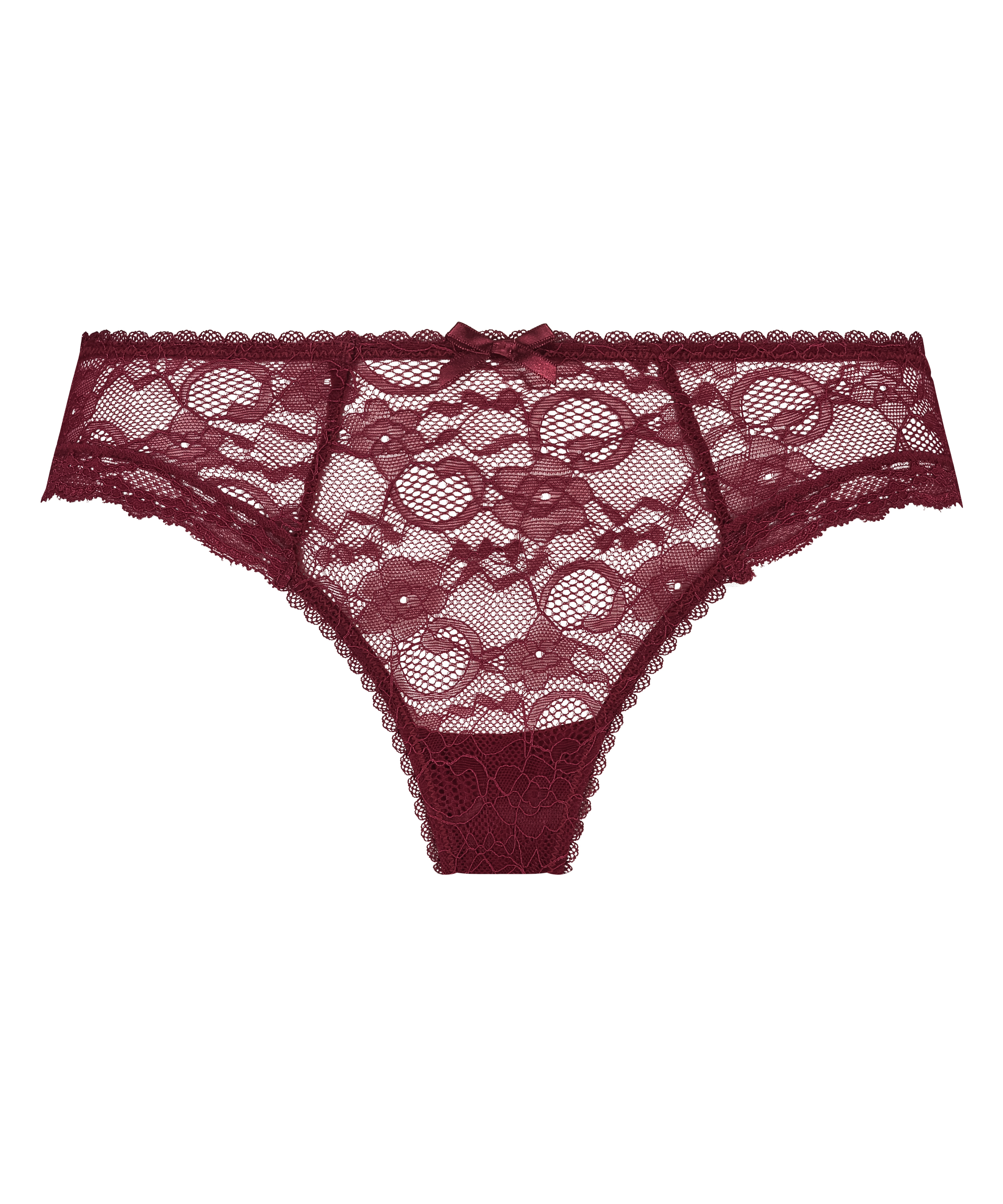 Brazyliany Riley, Czerwony, main