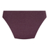 D&oacute;ł Bikini Panama, Fioletowy