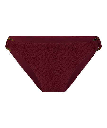 Kostium kąpielowy Aruba, Fioletowy