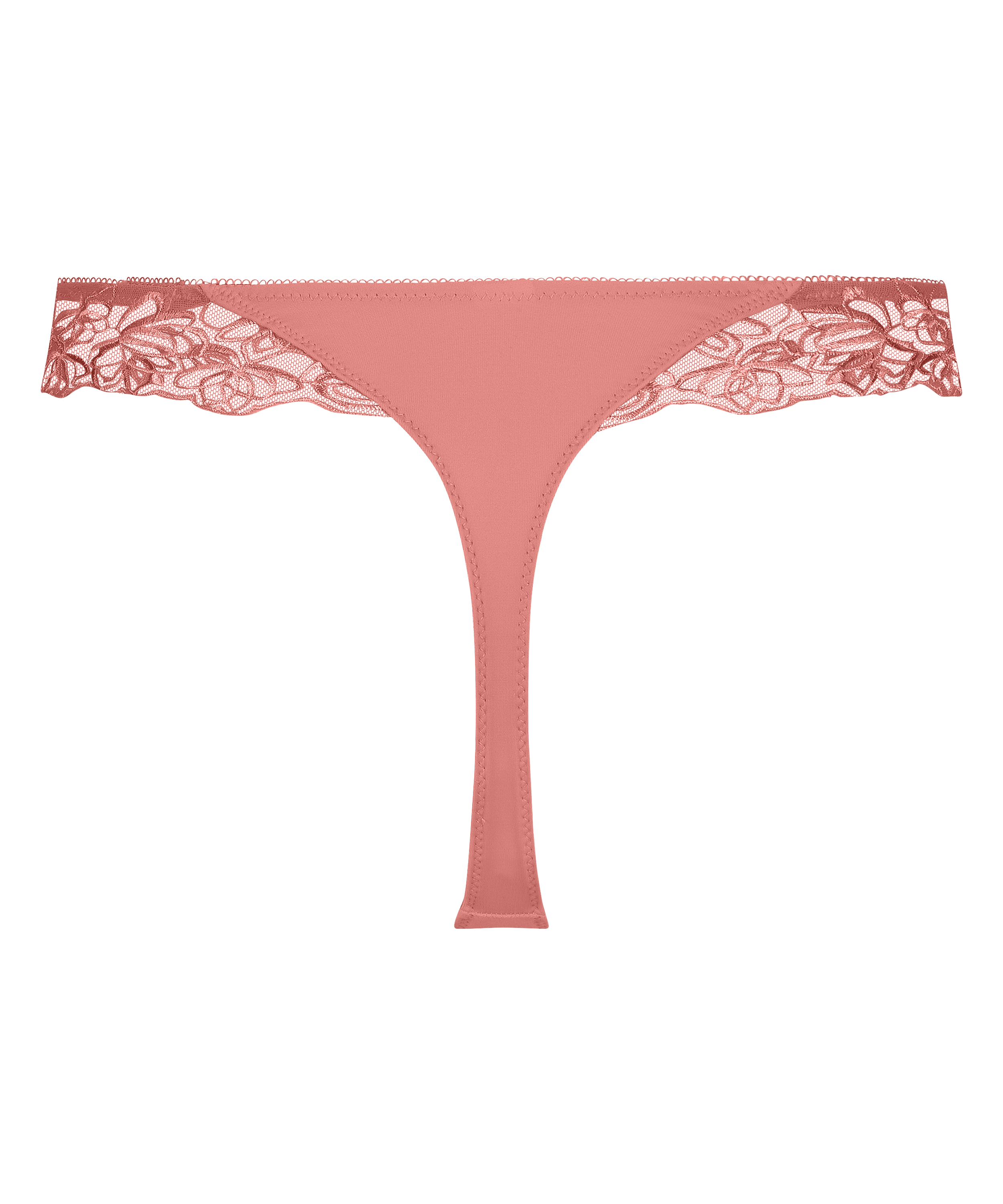 Diva thong, R&oacute;żowy, main