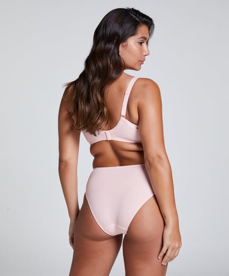 Figi z wysokim stanem Diva, R&oacute;żowy