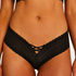 Brazyliany Vixen, Czarny