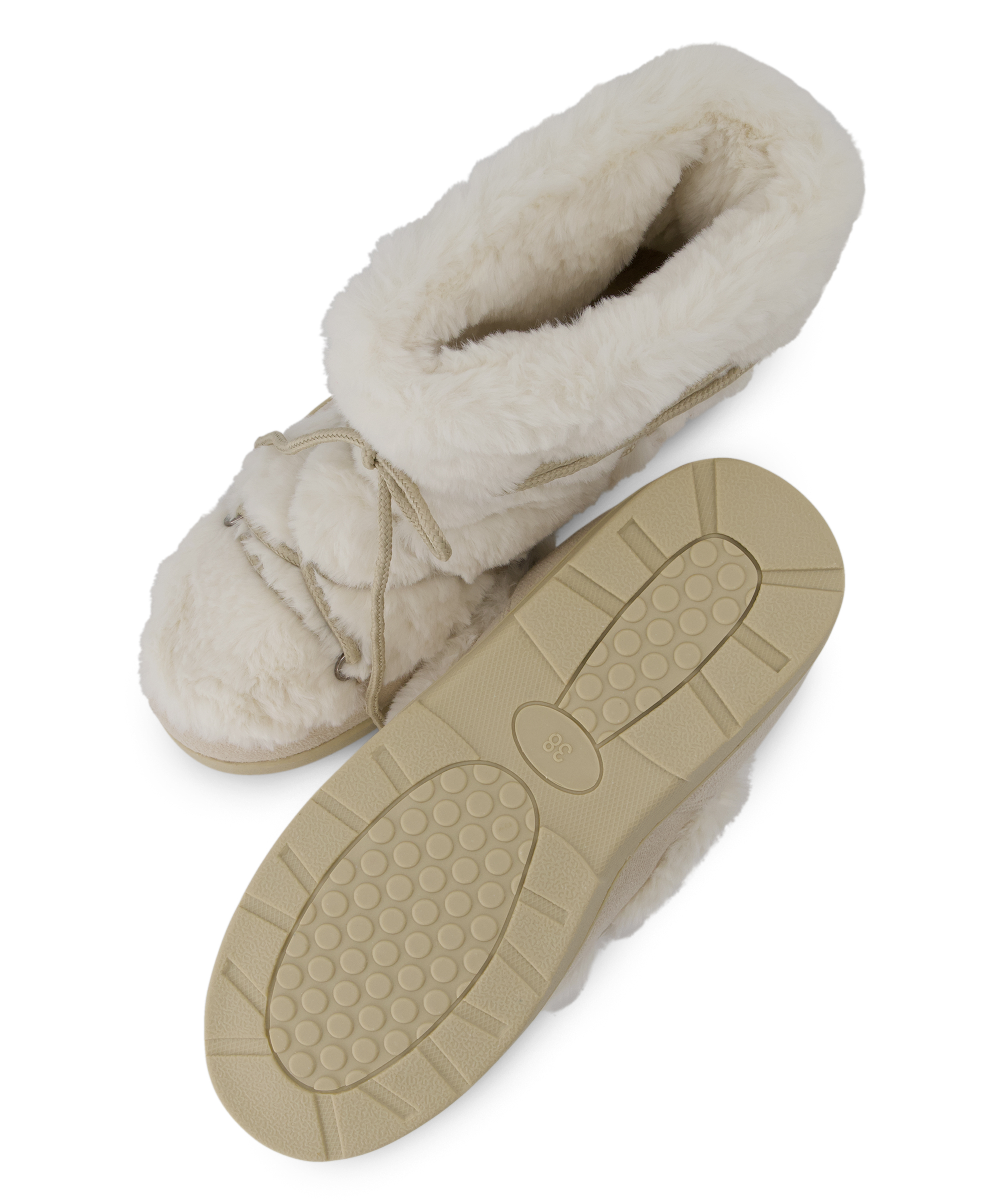 Buty Lisa, Biały, main