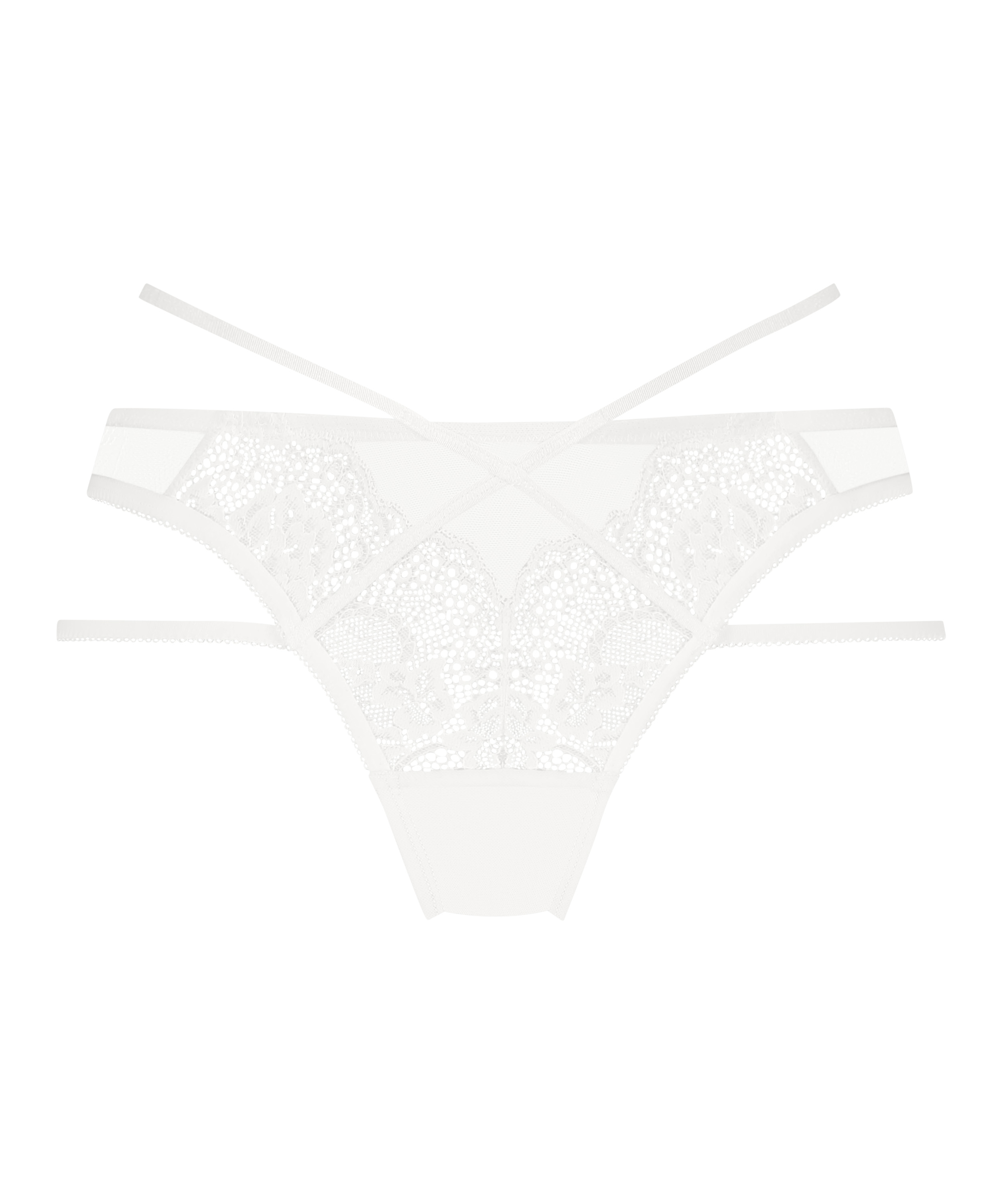 Brazyliany Amala, Biały, main