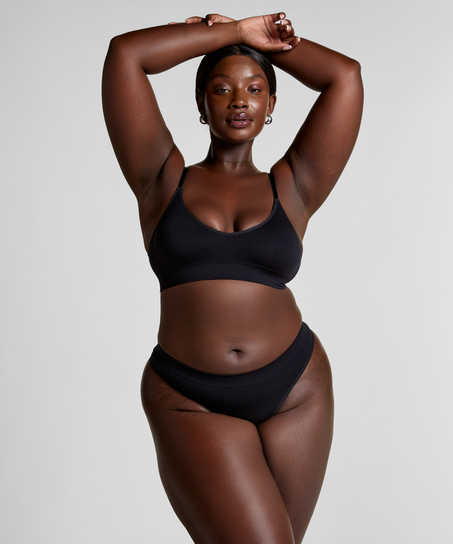 Stringi Dide, Czarny