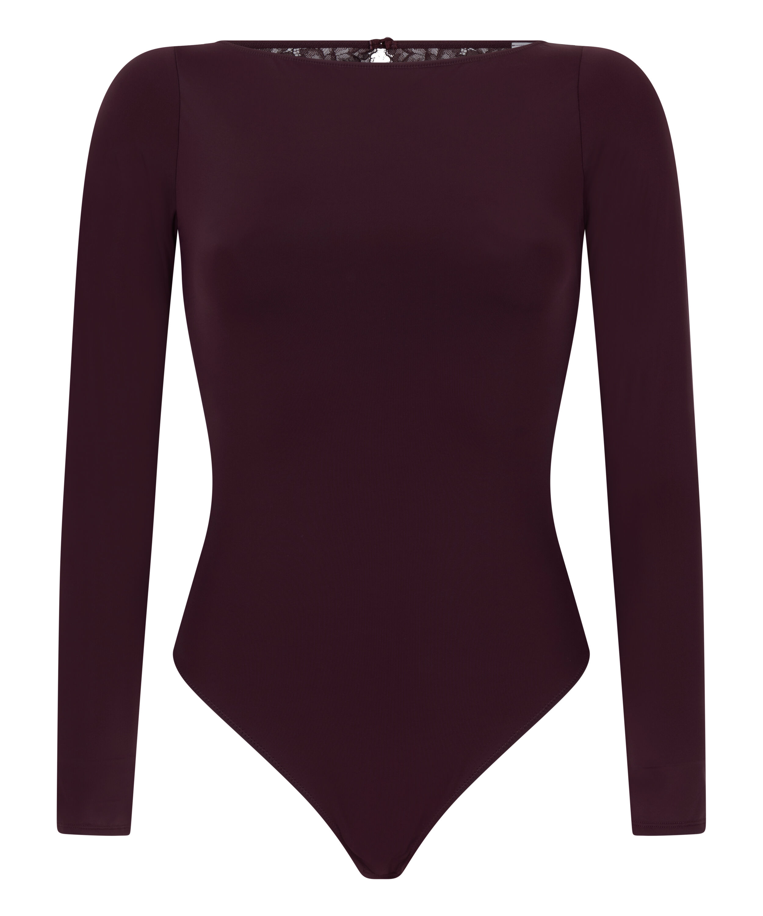 Body Becky, Fioletowy