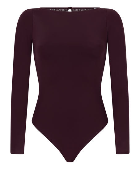 Body Becky, Fioletowy