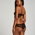 Brazyliany Marilee, Czarny
