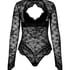 Body Cleo, Czarny