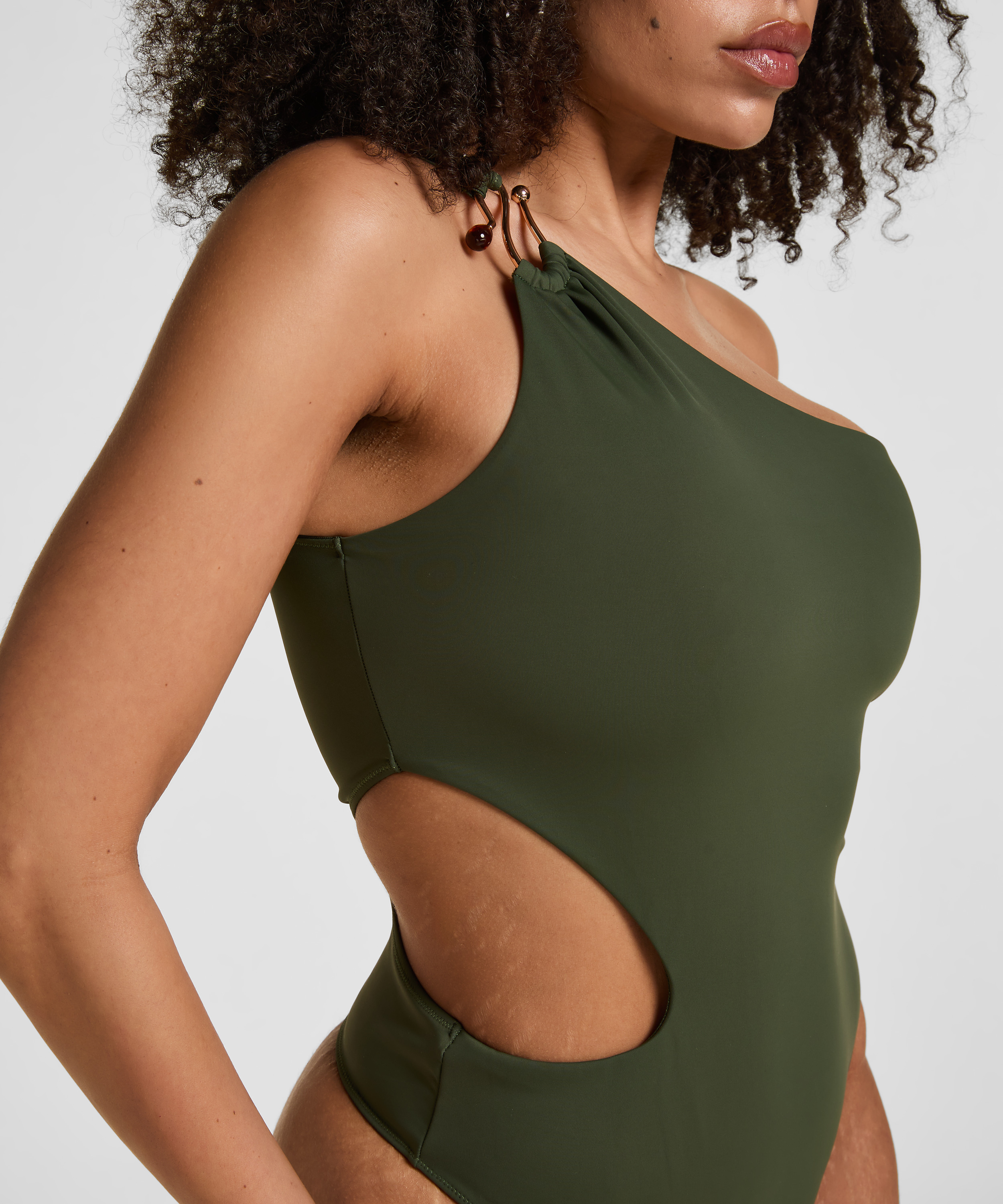 Body Dana, Zielony, main