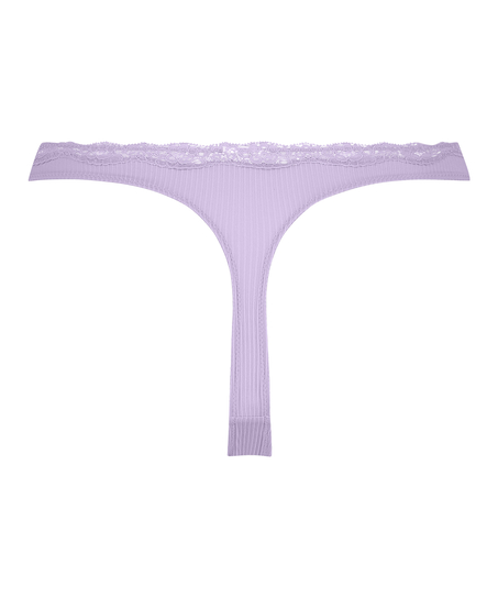 Stringi Lola, Fioletowy