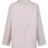 Top piżamowy Flanel Essentials, Fioletowy