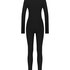 Kombinezon, Czarny