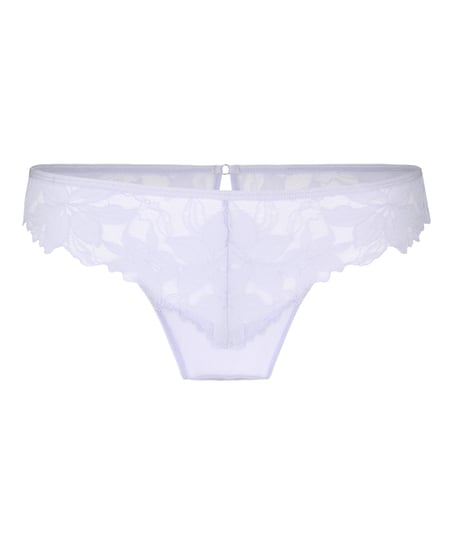 Majtki Cheekini Ingrid, Fioletowy