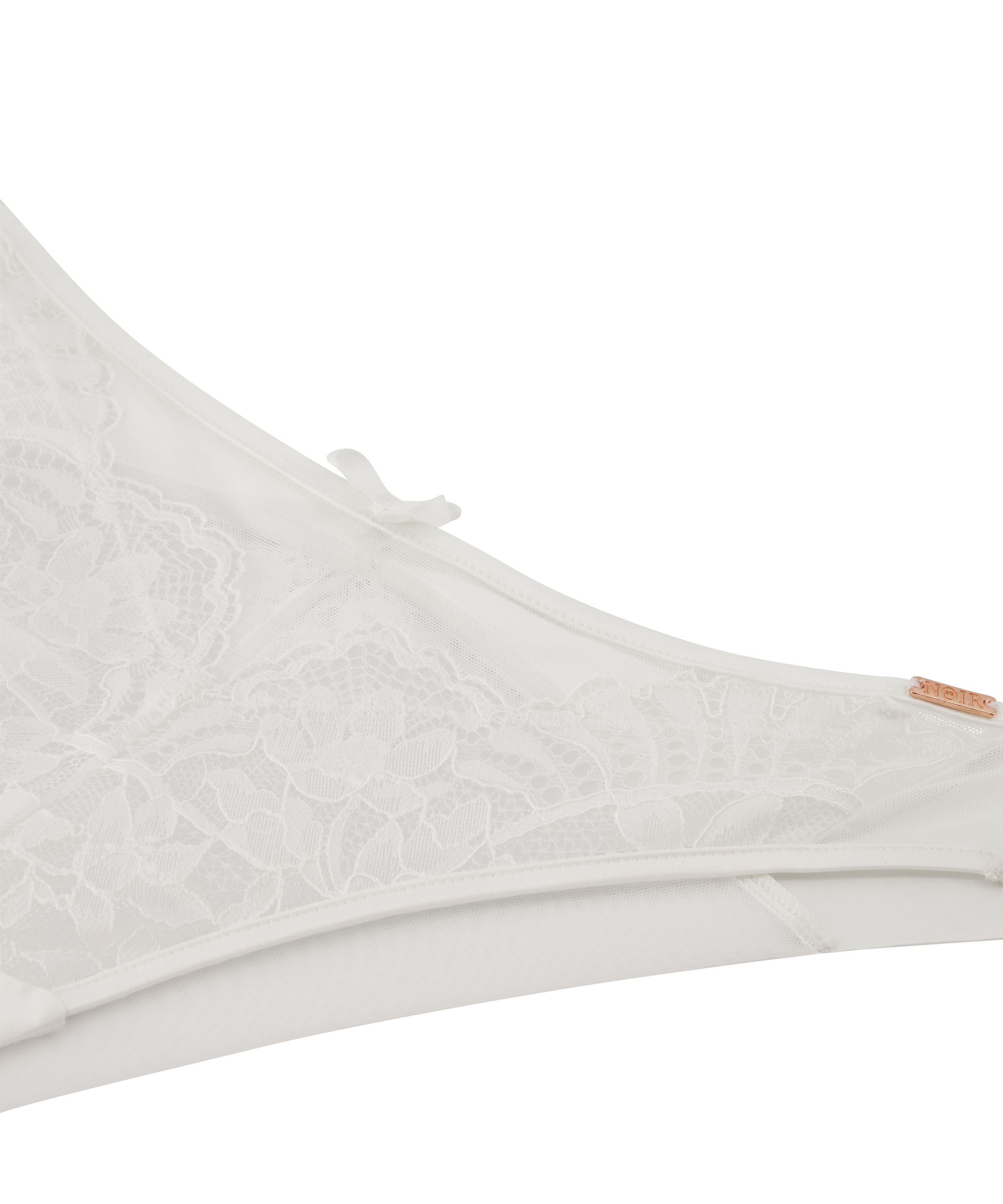 Brazyliany Jamie, Biały, main