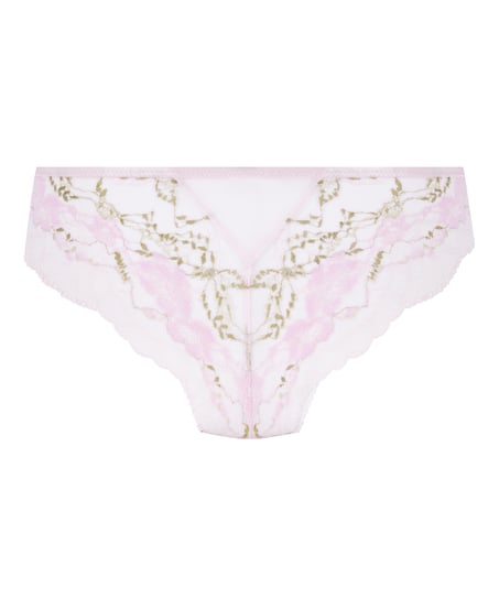 Brazyliany Miri, R&oacute;żowy