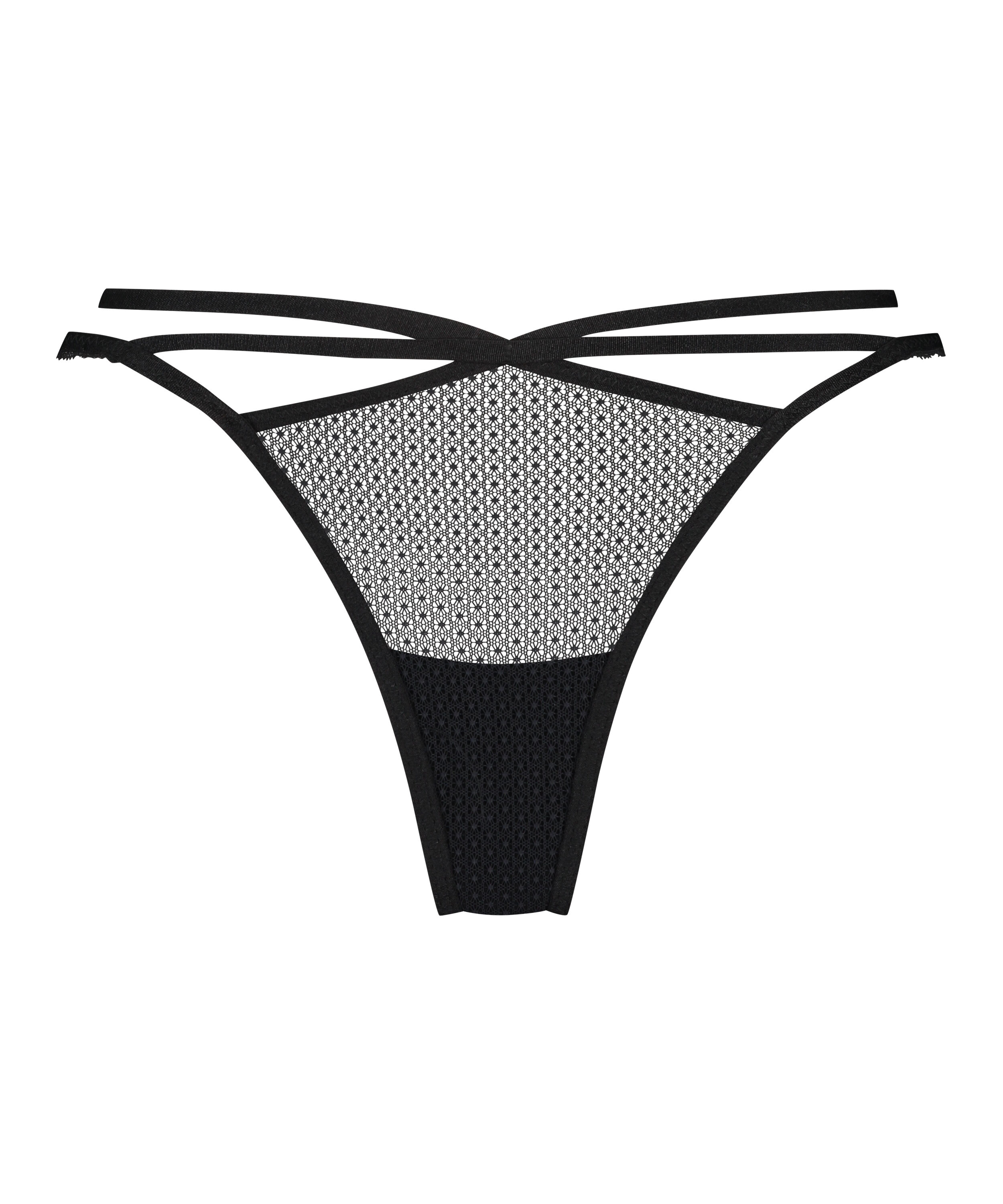 Mini brazylijski Joy, Czarny