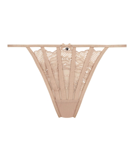 Stringi Maxime, Brązowy