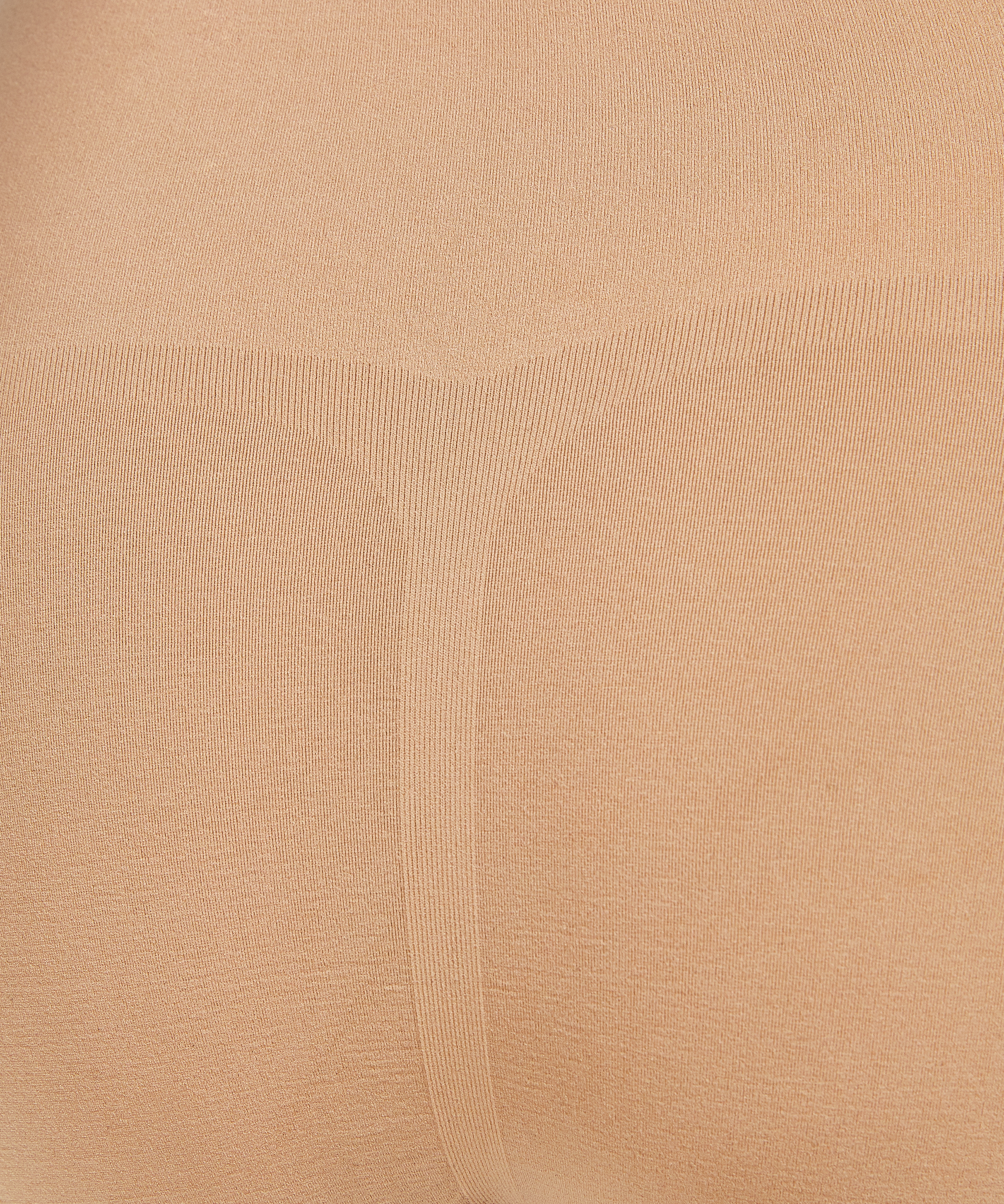 Firming high waisted brief - Level 2, Beżowy, main