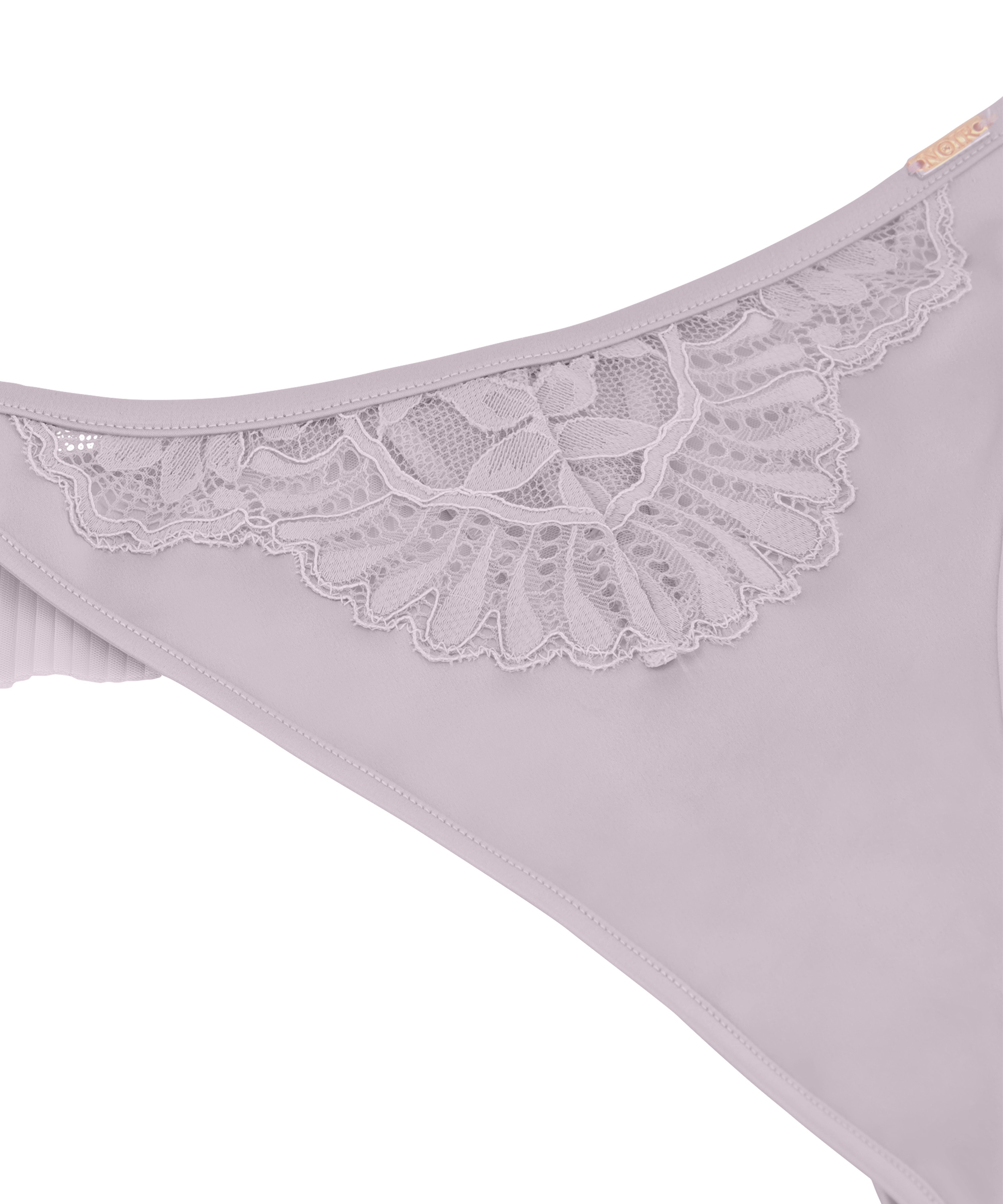 Stringi Antonia, Fioletowy, main